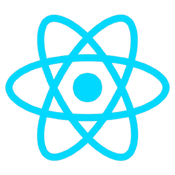 React